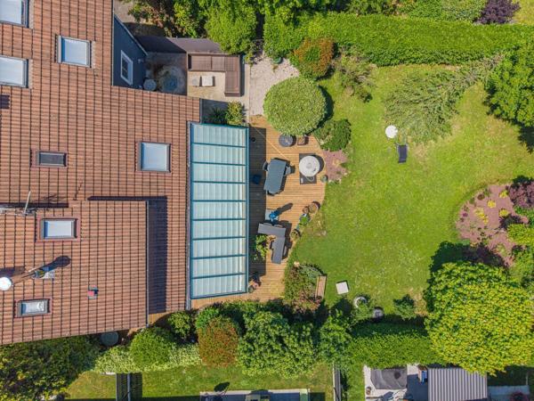 Vente Maison de luxe Veigy-Foncenex 8 Pièces 251 m²