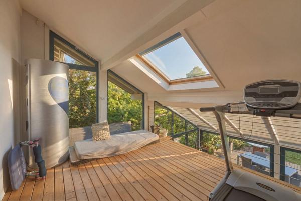 Vente Maison de luxe Veigy-Foncenex 8 Pièces 251 m²