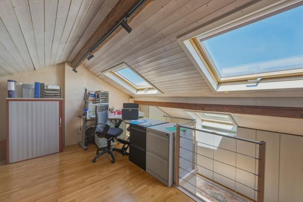 Vente Maison de luxe Veigy-Foncenex 8 Pièces 251 m²