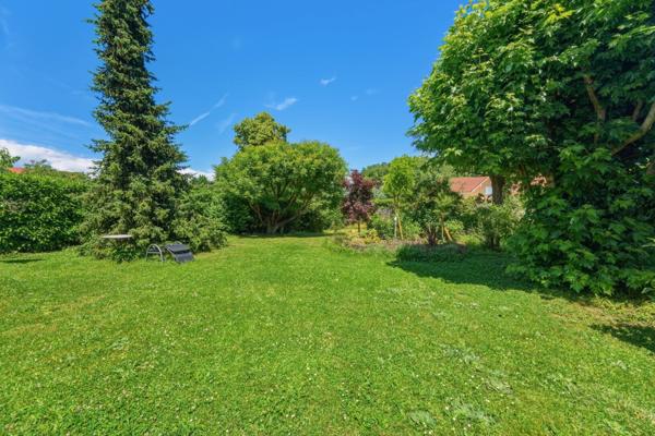Vente Maison de luxe Veigy-Foncenex 8 Pièces 251 m²