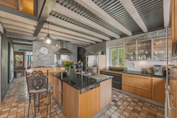 Vente Maison de luxe Veigy-Foncenex 8 Pièces 251 m²