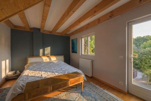 Vente Maison de luxe Veigy-Foncenex 8 Pièces 251 m²