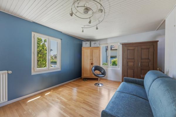 Vente Maison de luxe Veigy-Foncenex 8 Pièces 251 m²