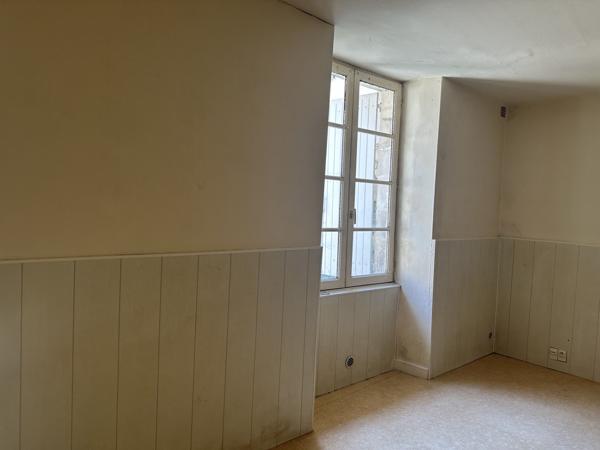 Location Appartement T2 - Centre Ville