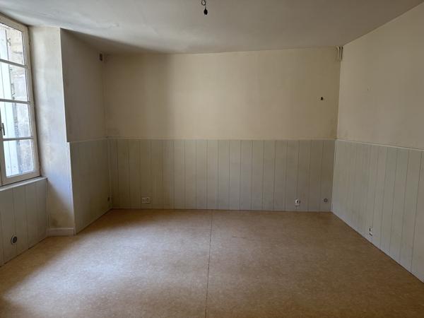 Location Appartement T2 - Centre Ville