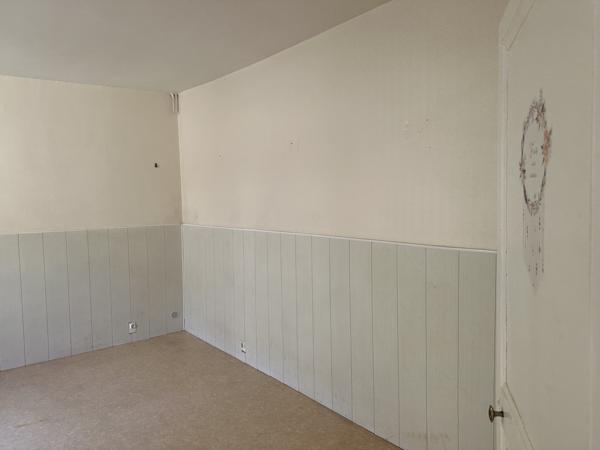 Location Appartement T2 - Centre Ville