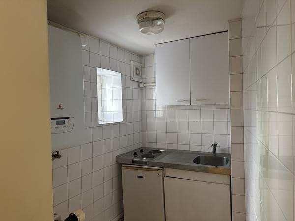 Location Appartement T2 - Centre Ville