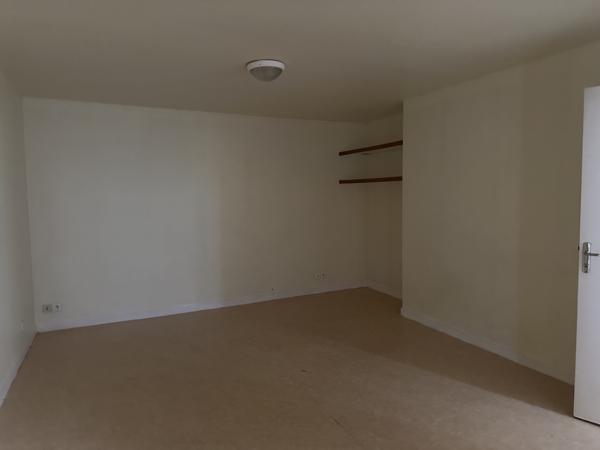 Location Appartement T2 - Centre Ville