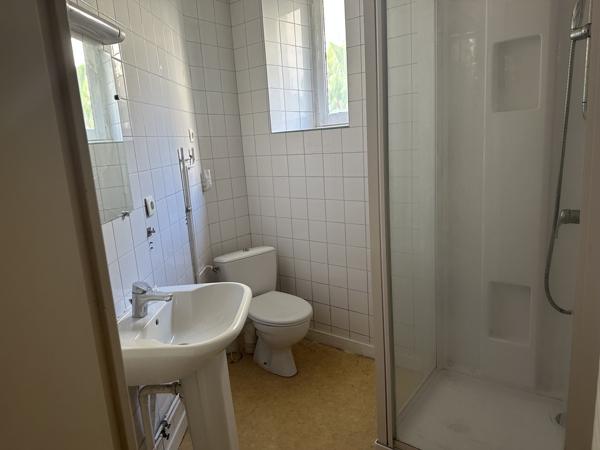 Location Appartement T2 - Centre Ville