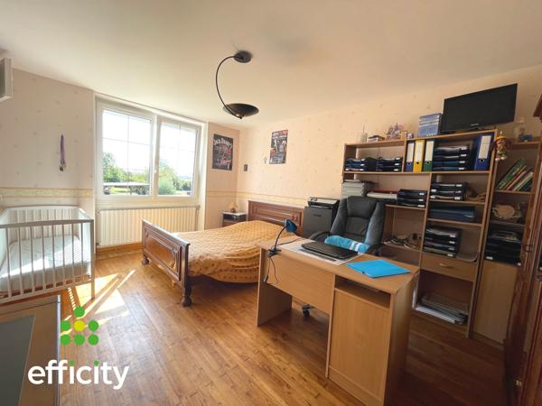 Maison 9 pièces - 170 m²