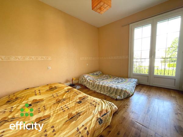 Maison 9 pièces - 170 m²