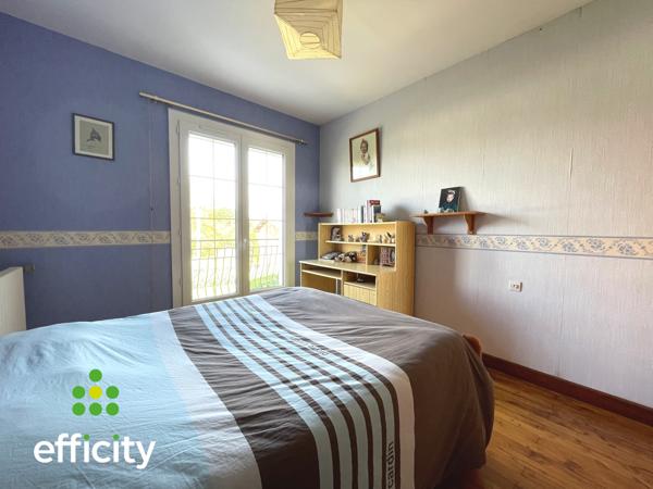 Maison 9 pièces - 170 m²