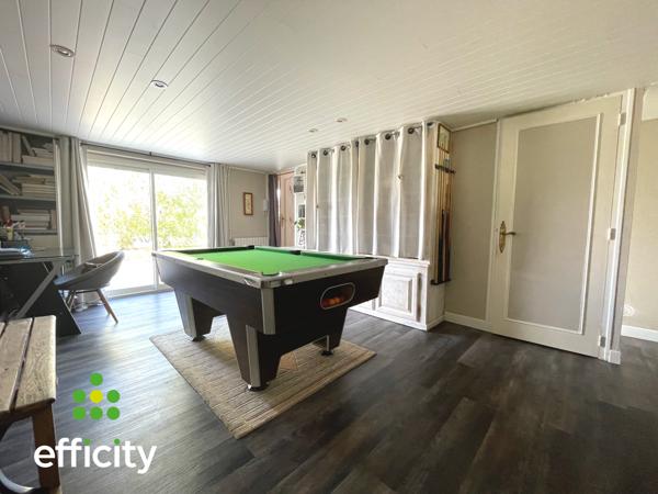 Maison 9 pièces - 170 m²