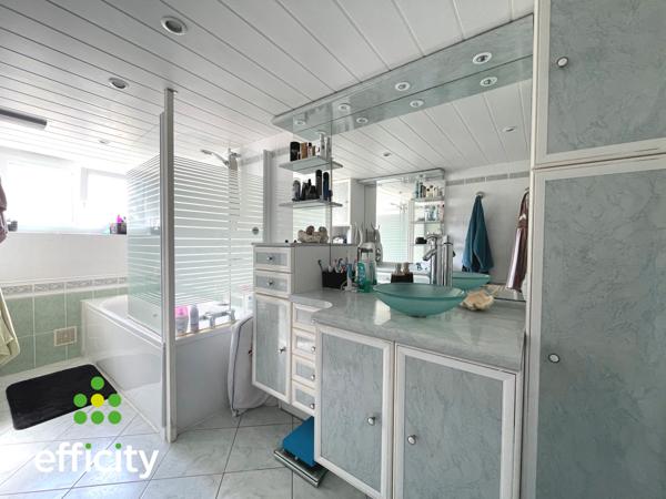 Maison 9 pièces - 170 m²