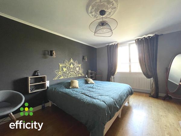 Maison 9 pièces - 170 m²