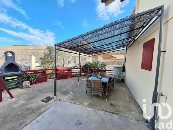 Maison à vendre 6 pièces 140 m² Port-la-Nouvelle