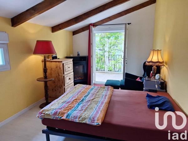 Maison à vendre 6 pièces 140 m² Port-la-Nouvelle