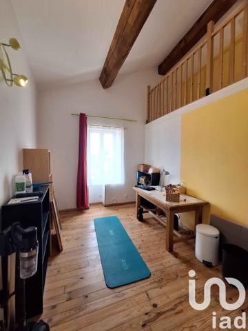 Maison à vendre 6 pièces 140 m² Port-la-Nouvelle