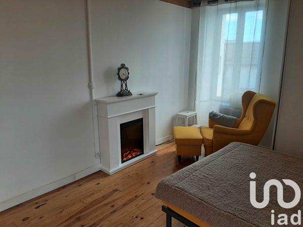 Maison à vendre 6 pièces 140 m² Port-la-Nouvelle