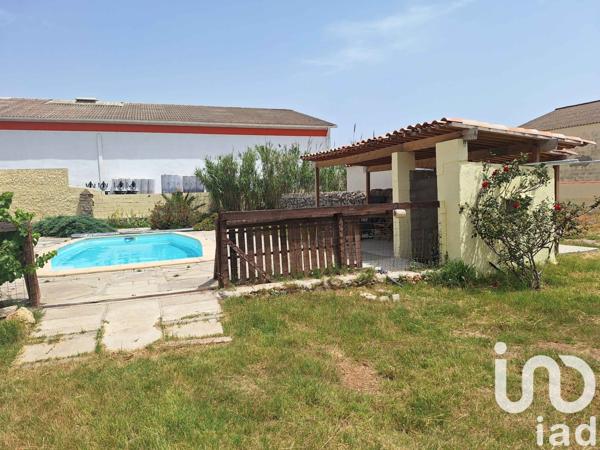 Maison à vendre 6 pièces 140 m² Port-la-Nouvelle