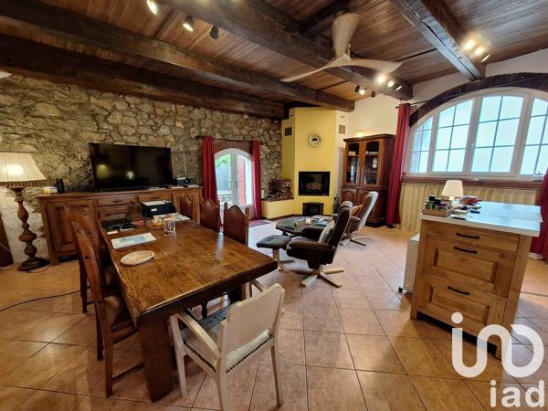 Maison à vendre 6 pièces 140 m² Port-la-Nouvelle