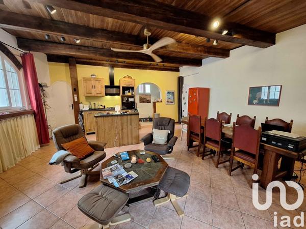 Maison à vendre 6 pièces 140 m² Port-la-Nouvelle