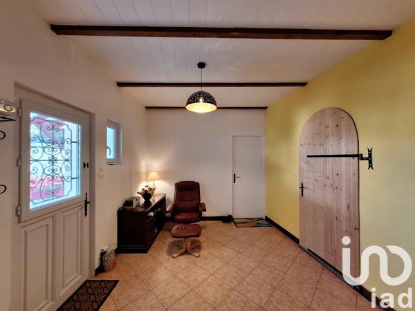 Maison à vendre 6 pièces 140 m² Port-la-Nouvelle