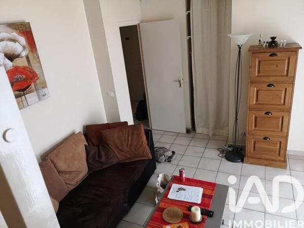 Appartement à vendre 2 pièces 47,89 m² Chevannes