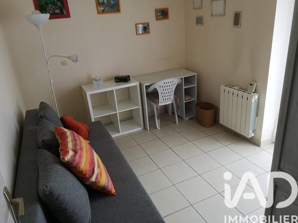 Appartement à vendre 2 pièces 47,89 m² Chevannes