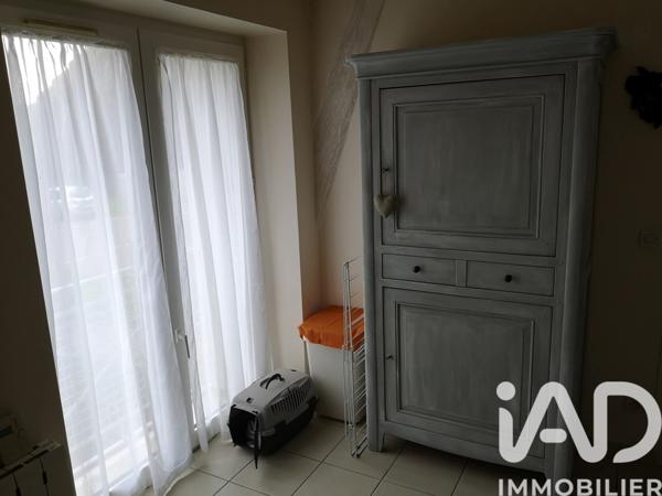 Appartement à vendre 2 pièces 47,89 m² Chevannes