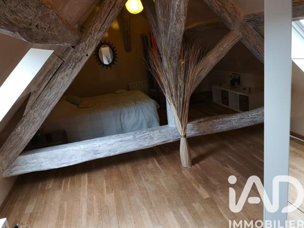 Appartement à vendre 2 pièces 47,89 m² Chevannes