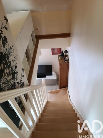 Appartement à vendre 2 pièces 47,89 m² Chevannes