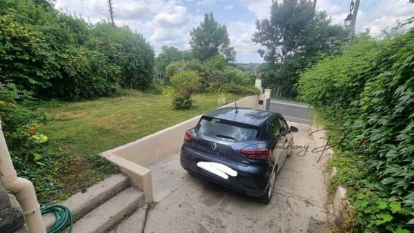 Maison à vendre 4 pièces de 80 m²