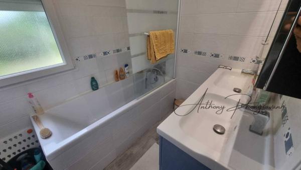 Maison à vendre 4 pièces de 80 m²