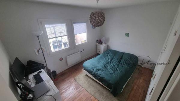 Maison à vendre 4 pièces de 80 m²