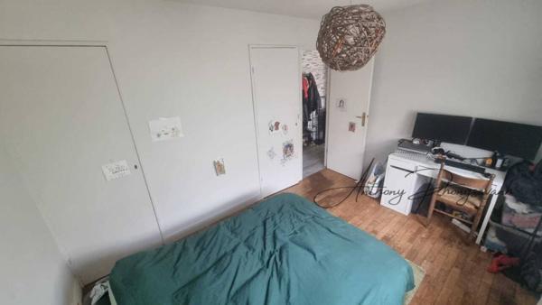 Maison à vendre 4 pièces de 80 m²