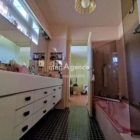 Maison à Ouchamps, 41120 - 3 pièces 115m²