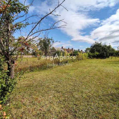 Maison à Ouchamps, 41120 - 3 pièces 115m²