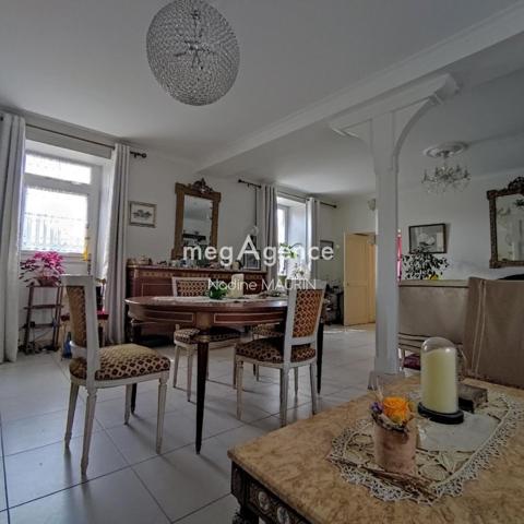 Maison à Ouchamps, 41120 - 3 pièces 115m²