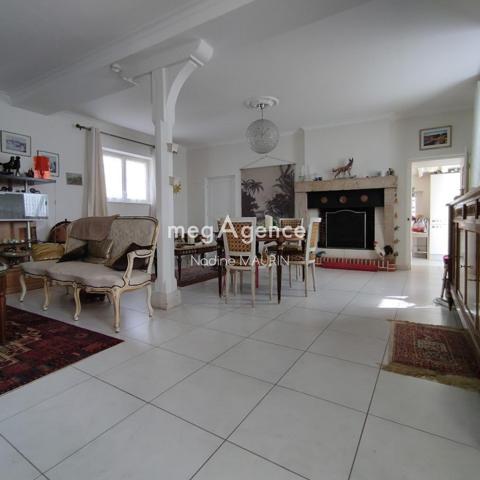 Maison à Ouchamps, 41120 - 3 pièces 115m²