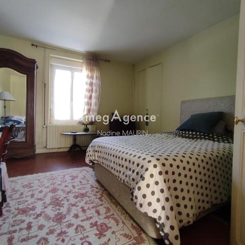 Maison à Ouchamps, 41120 - 3 pièces 115m²