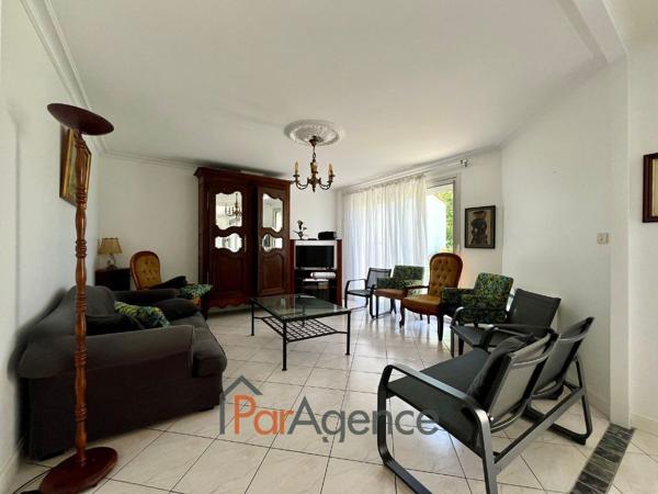 MAISON 4PP VUE SUR LE LAC DE LA METAIRIE PROCHE PONTAILLAC