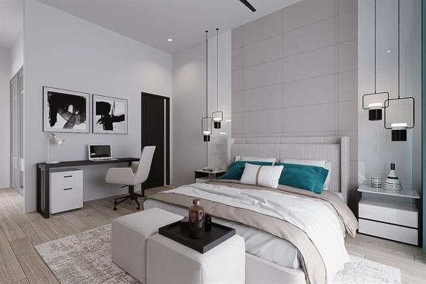 Vente Maison contemporaine Plascassier 7 Pièces 205 m²