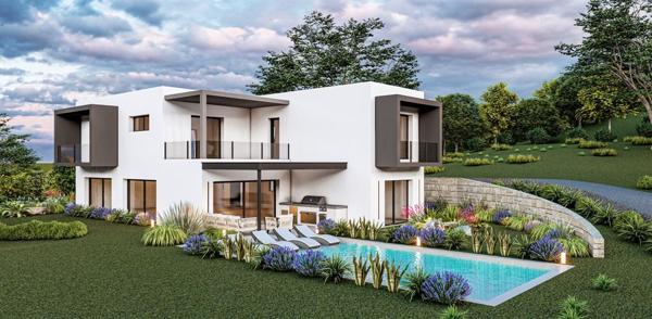 Vente Maison contemporaine Plascassier 7 Pièces 205 m²