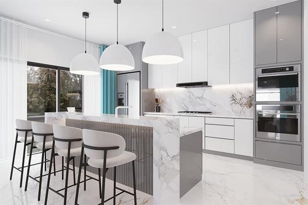 Vente Maison contemporaine Plascassier 7 Pièces 205 m²