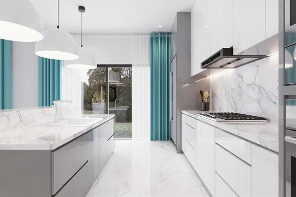 Vente Maison contemporaine Plascassier 7 Pièces 205 m²