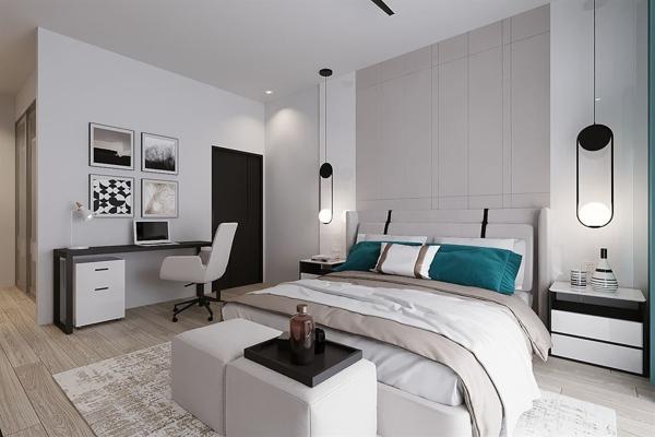 Vente Maison contemporaine Plascassier 7 Pièces 205 m²