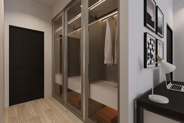 Vente Maison contemporaine Plascassier 7 Pièces 205 m²