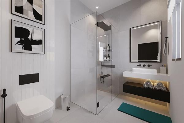 Vente Maison contemporaine Plascassier 7 Pièces 205 m²