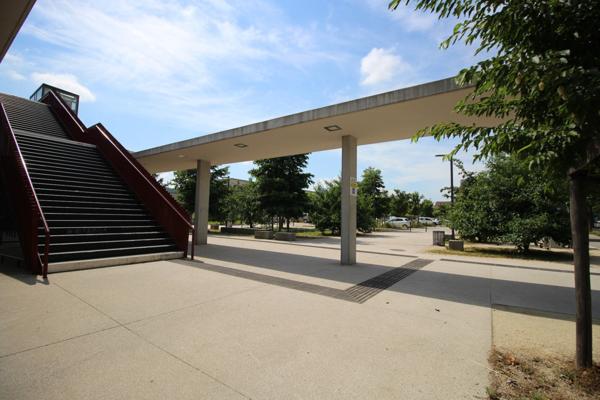 LE PONT-DE-CLAIX – T4 avec vue montagne - Traversant- Une qualité de vie aux portes de Grenoble